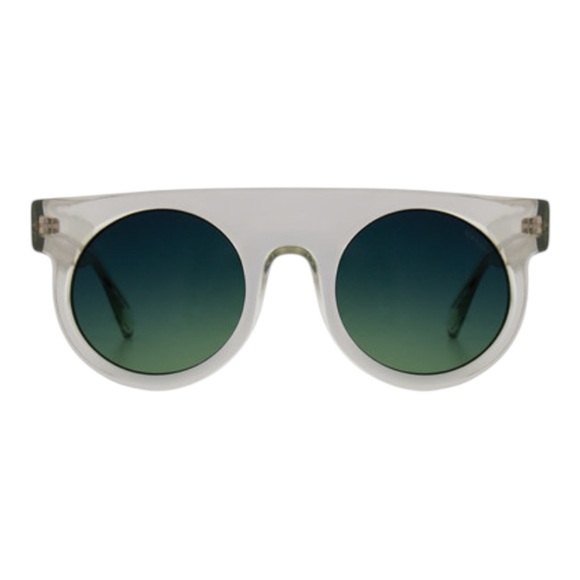 KOMONO Hippolyte Vanilla Ice Sunglasses (NEW) 🕶